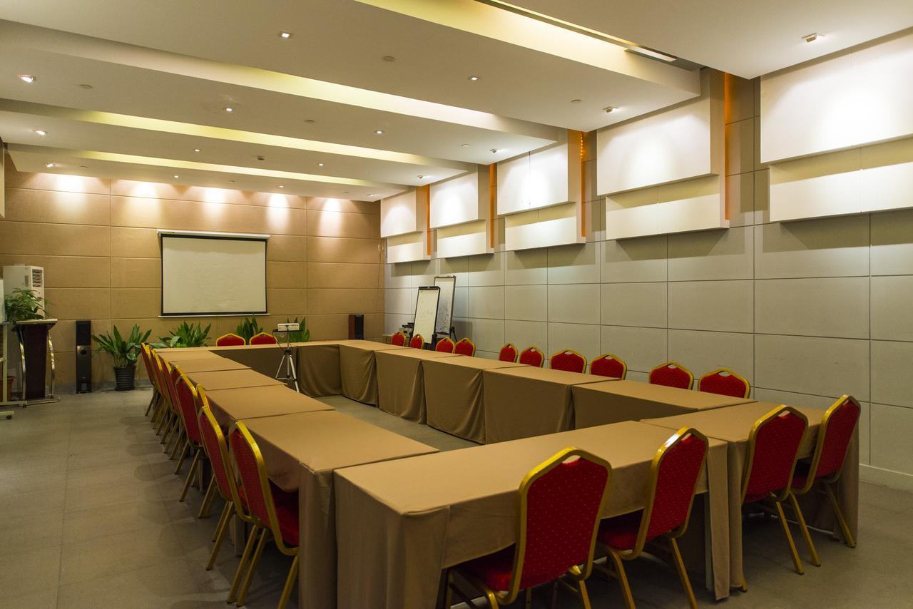 Jinjiang Inn Select Jiaxing Wanda Plaza エクステリア 写真