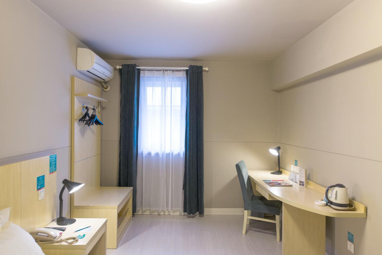 Jinjiang Inn Select Jiaxing Wanda Plaza エクステリア 写真